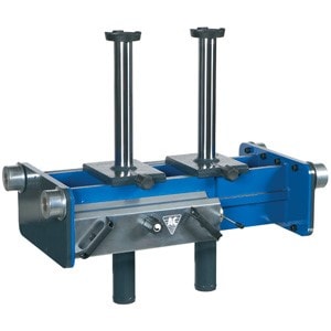 Ac Gropdomkraft Gd100-2