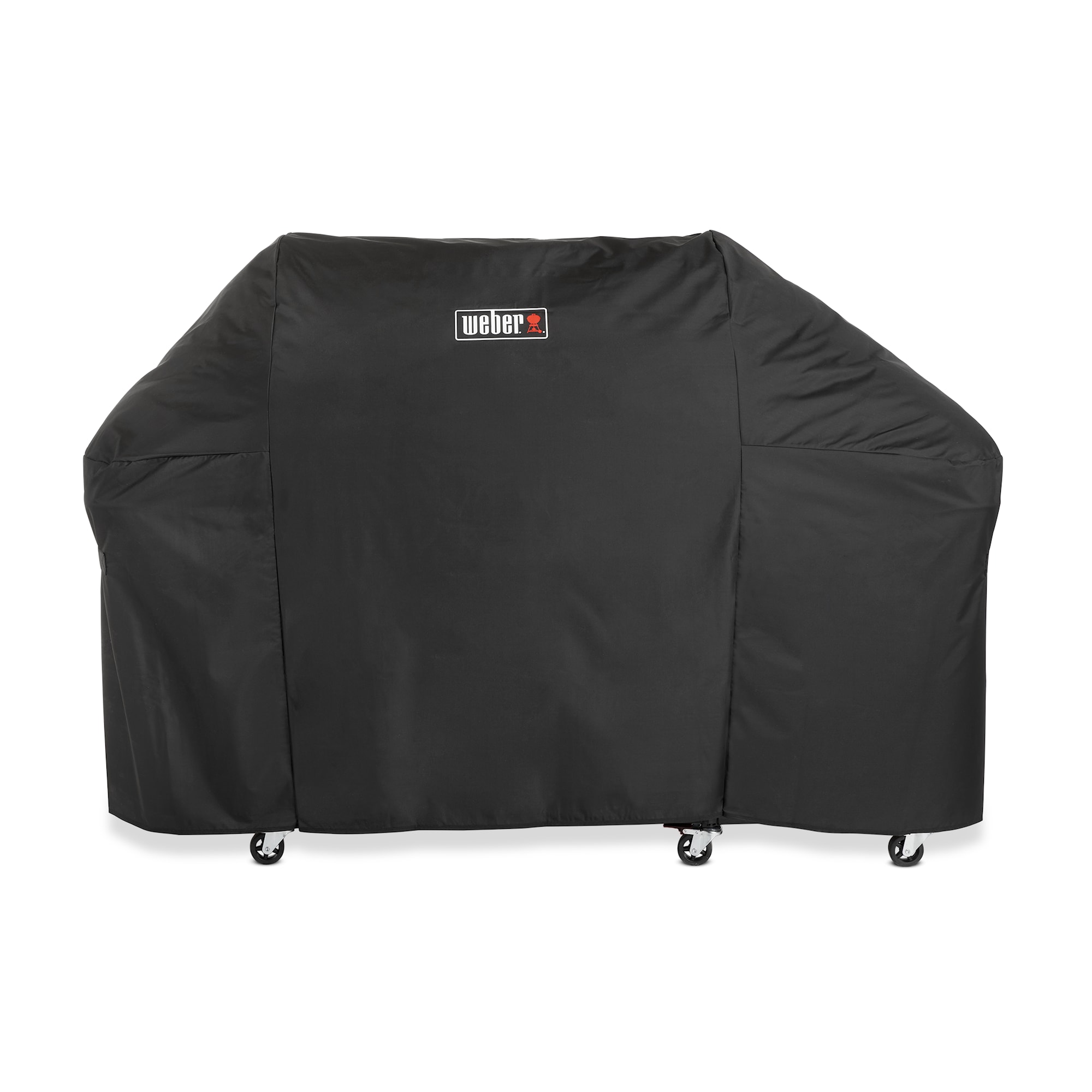 Weber Premiumöverdrag - Summit® 6-brännare -