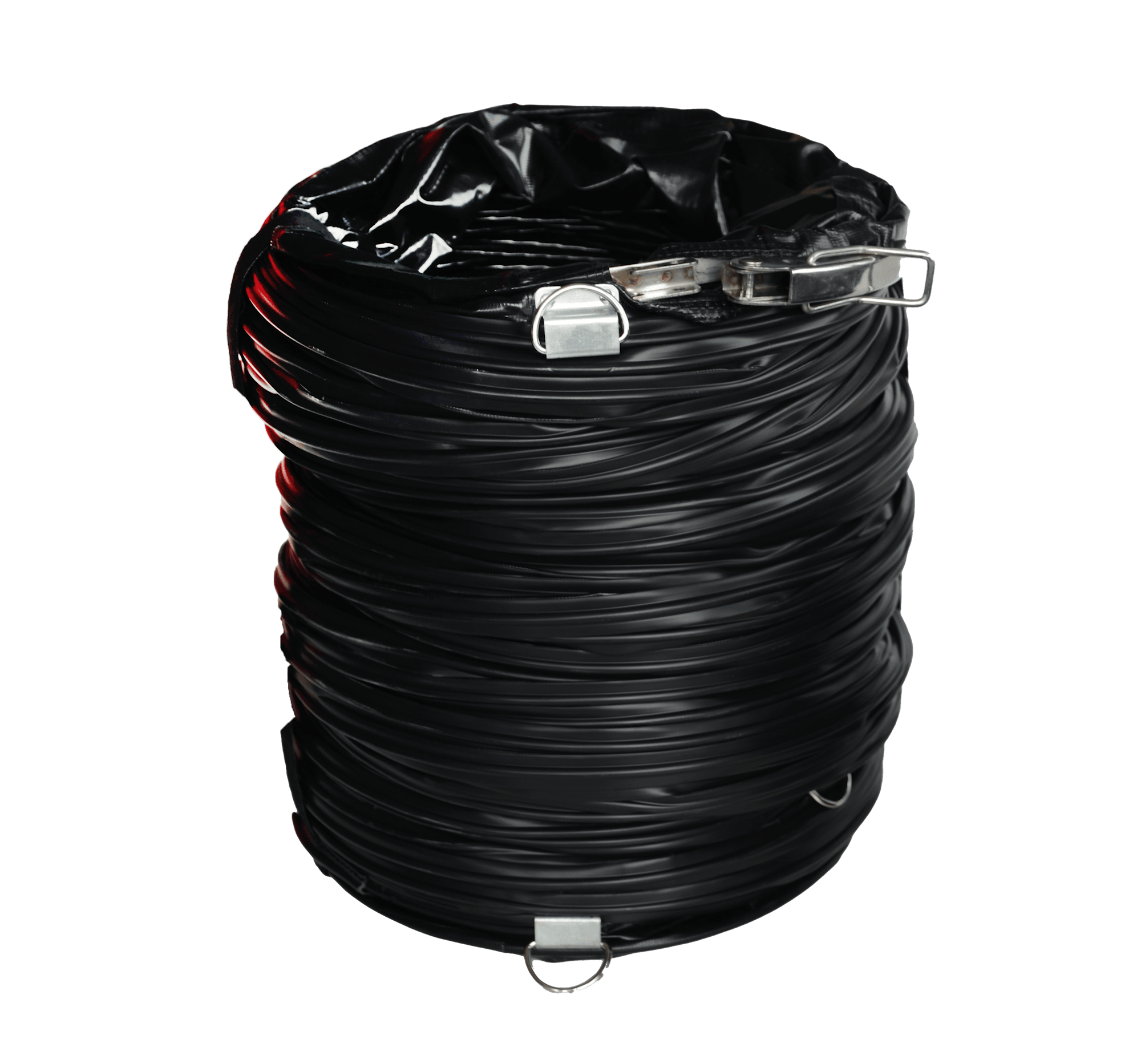 Starmix Aeroxx 750 Ilmanotto Ø25 6 m