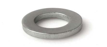 Arvid Nilsson D125A 140HV-A2 8 (8,4x16x1,6) Skive 1000-pakke