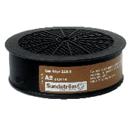 Sundström gassfilter SR218 H02-2012
