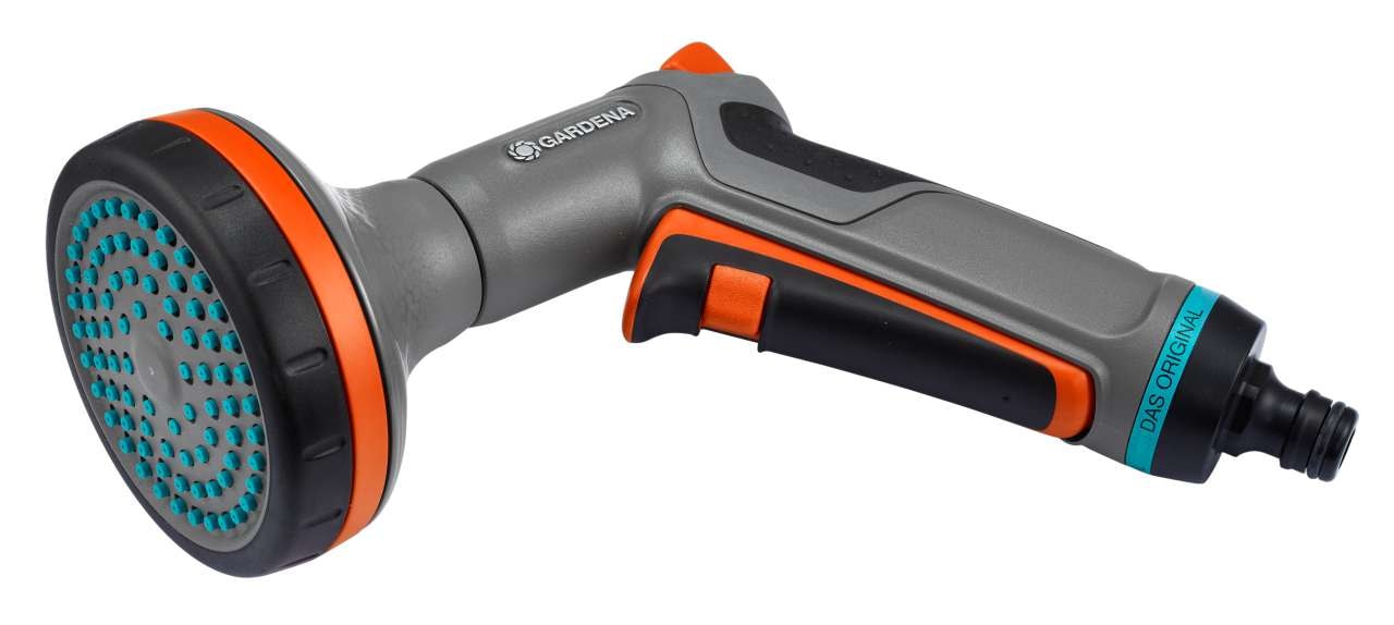 Gardena Comfort Storytevattnare