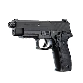 Sig Sauer Kolsyrepistol P226 ASP 4,5mm Black