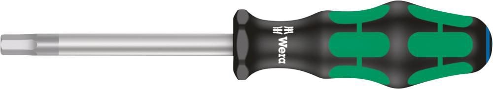 Wera Ruuvimeisseli 354 Hex-Plus