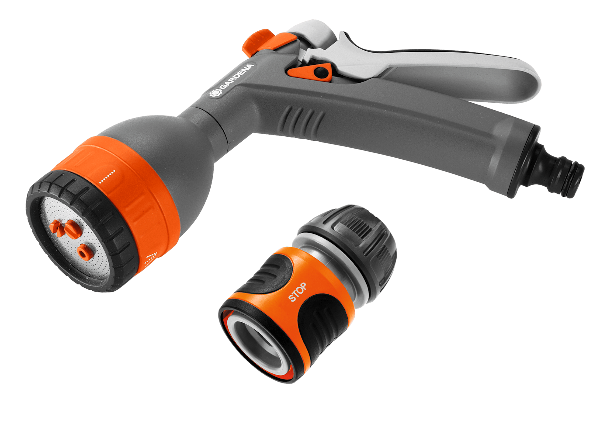 Gardena Multifunktionell Sprutpistol Set