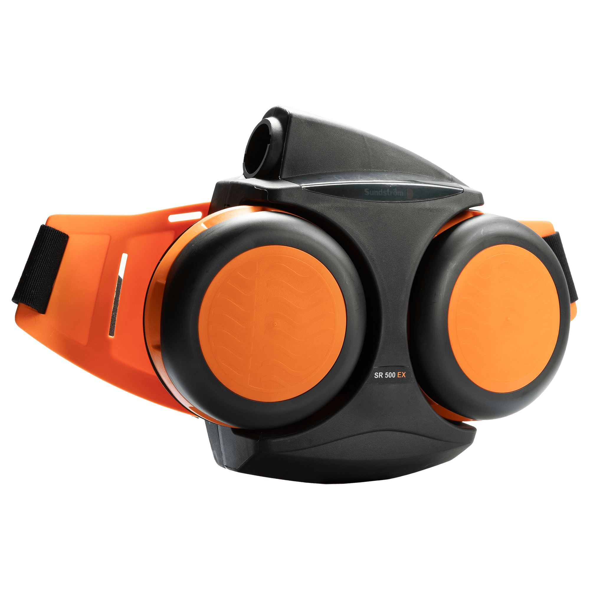 Sundström SR 500 EX -tuuletin, paristokäyttöinen