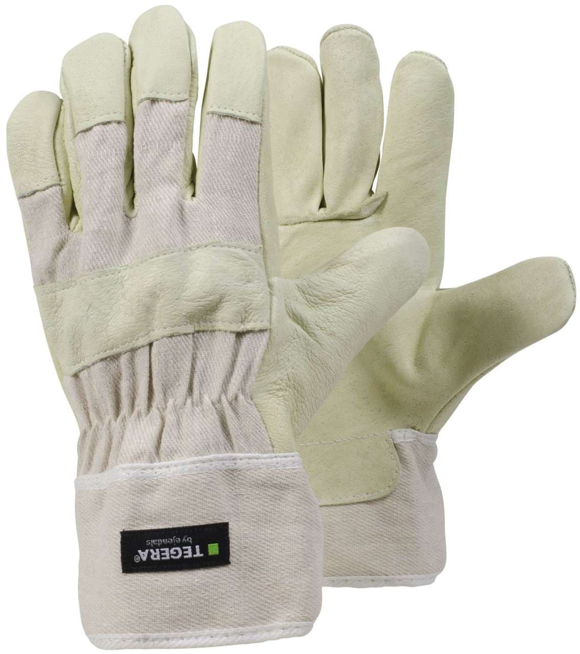 Tegera Raskastyökäsineet 89