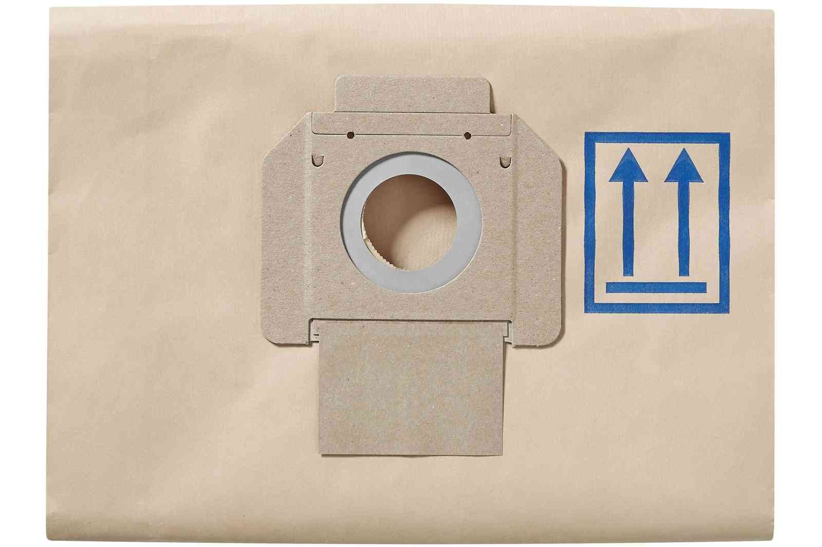 Festool Filtersäck FIS-SRM 70 5X