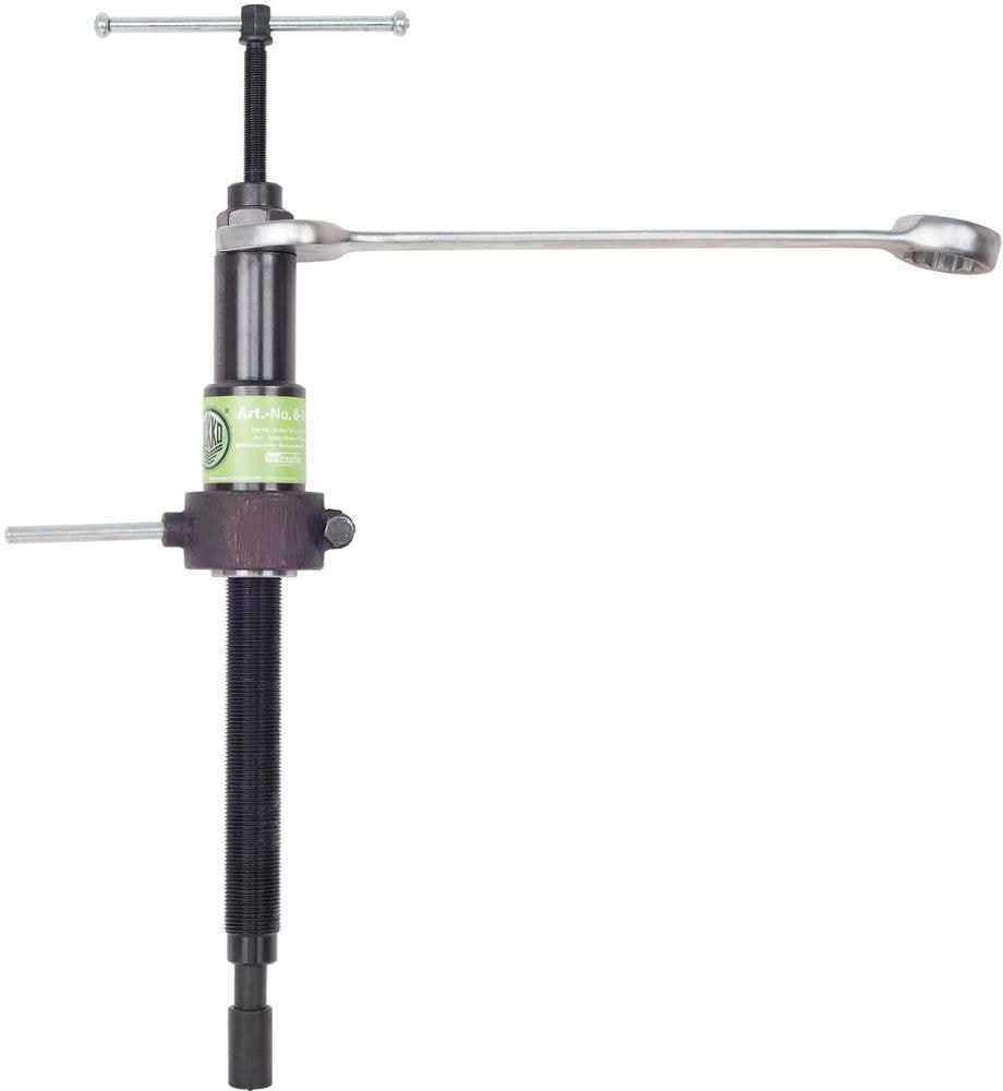 Kukko Spindel hydraulisk 8-2-B, 20ton/200kN, till 11-1/11-2