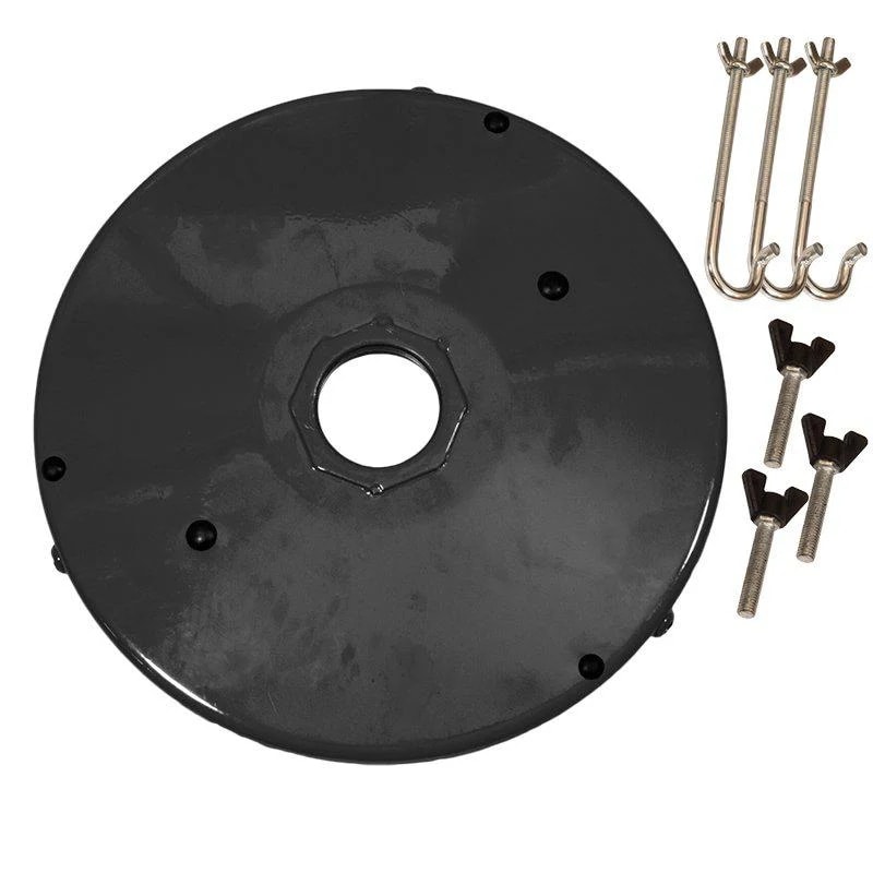 Fatlock 12-20 Kg Plast & Plåt