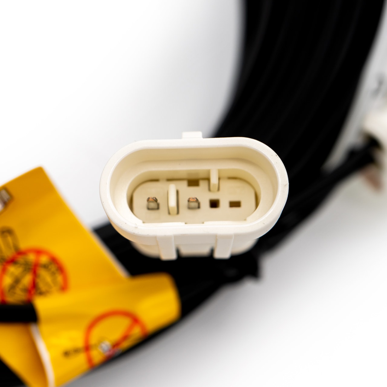 Husqvarna Lågspänningskabel 3m