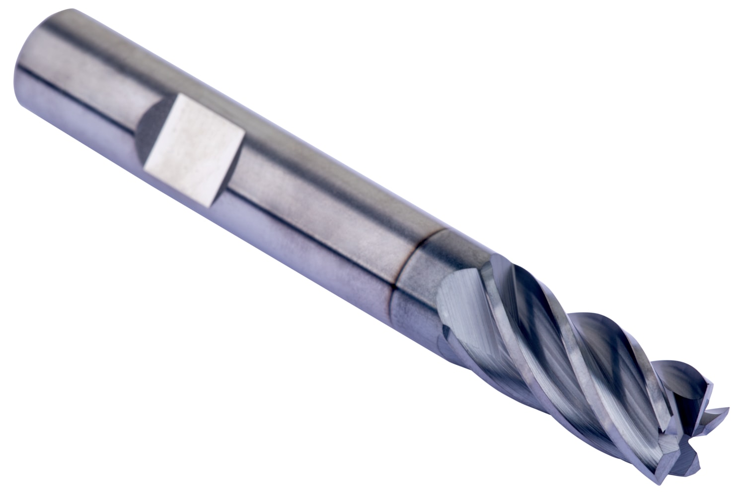 Dormer S770HB HM Trochoidal pinnefres, metrisk