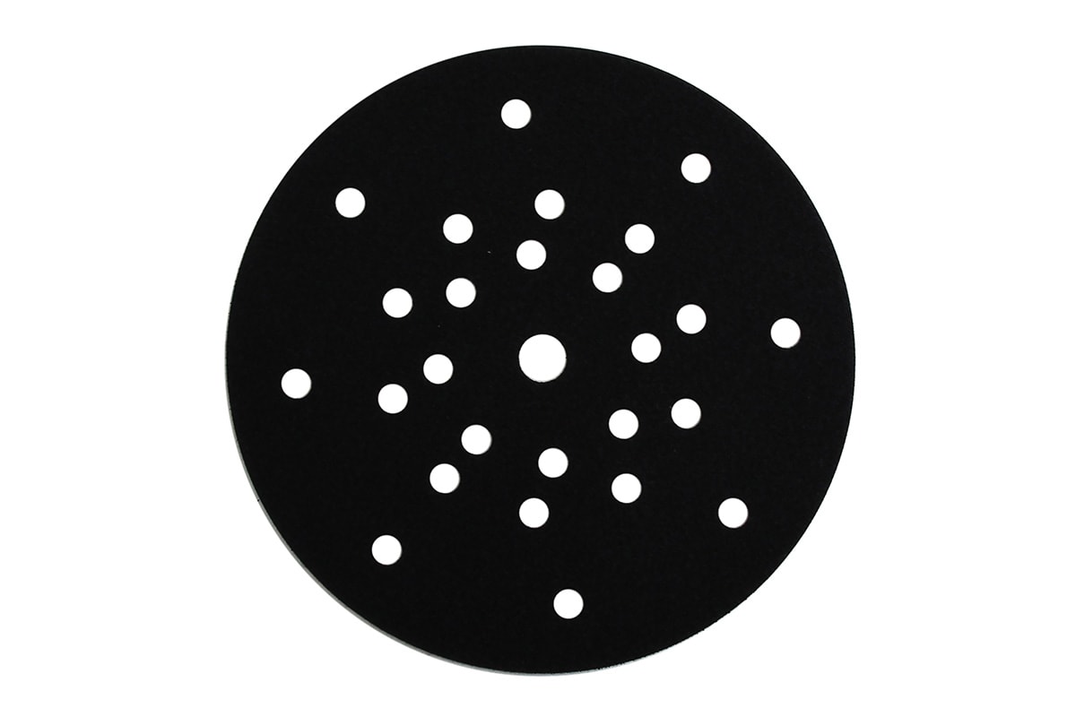 Mirka Pad Saver 225mm 27H 1-pk