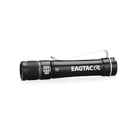 Eagtac lommelykt D25AAA 1AAA 155 lm