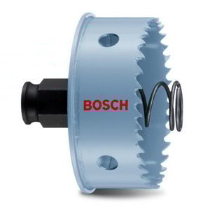 Bosch Hålsåg Sheet-Metal HSS-Bimetall 35mm