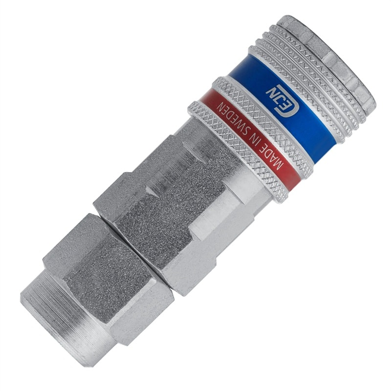 Cejn Snabbkoppling eSafe 320 Stream-Line 9,5x13,5mm