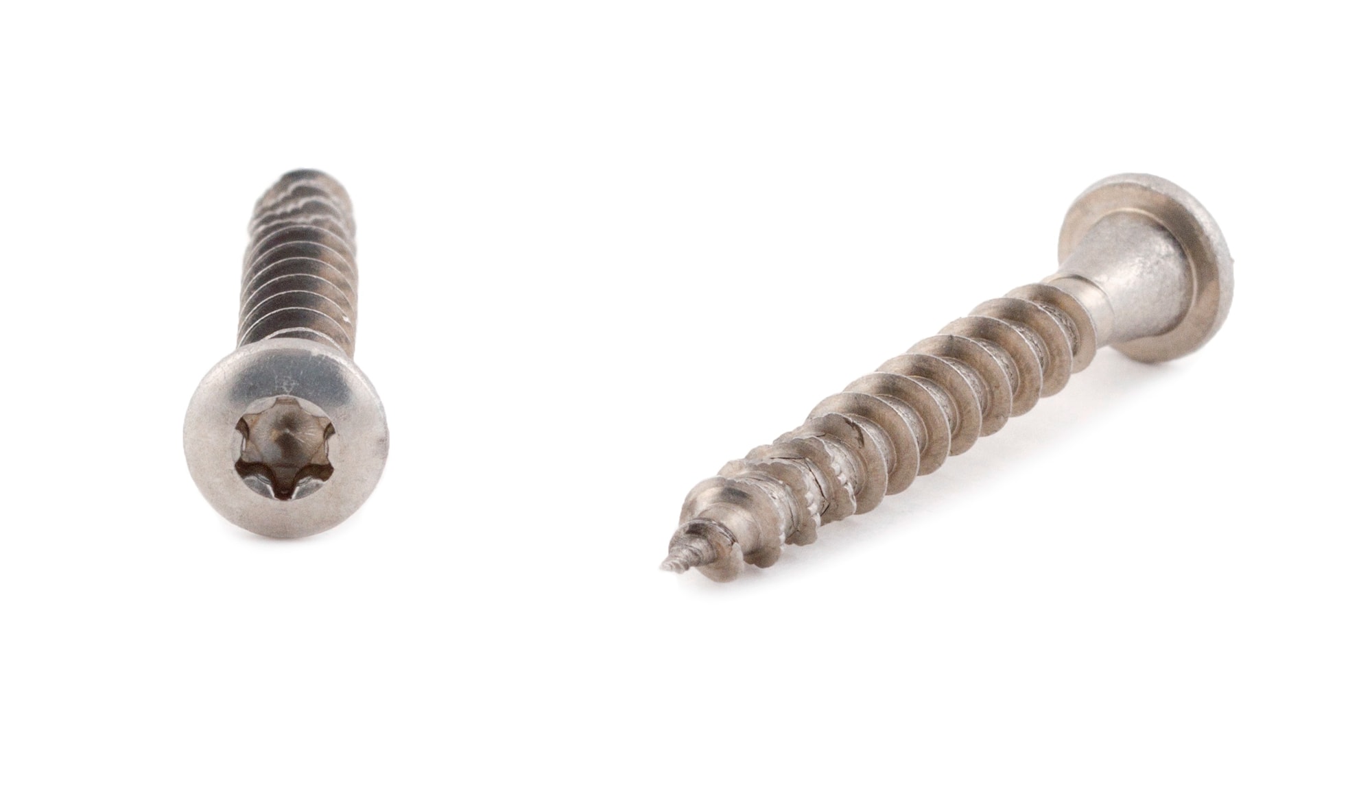 Arvid Nilsson Beslagsskruv A2