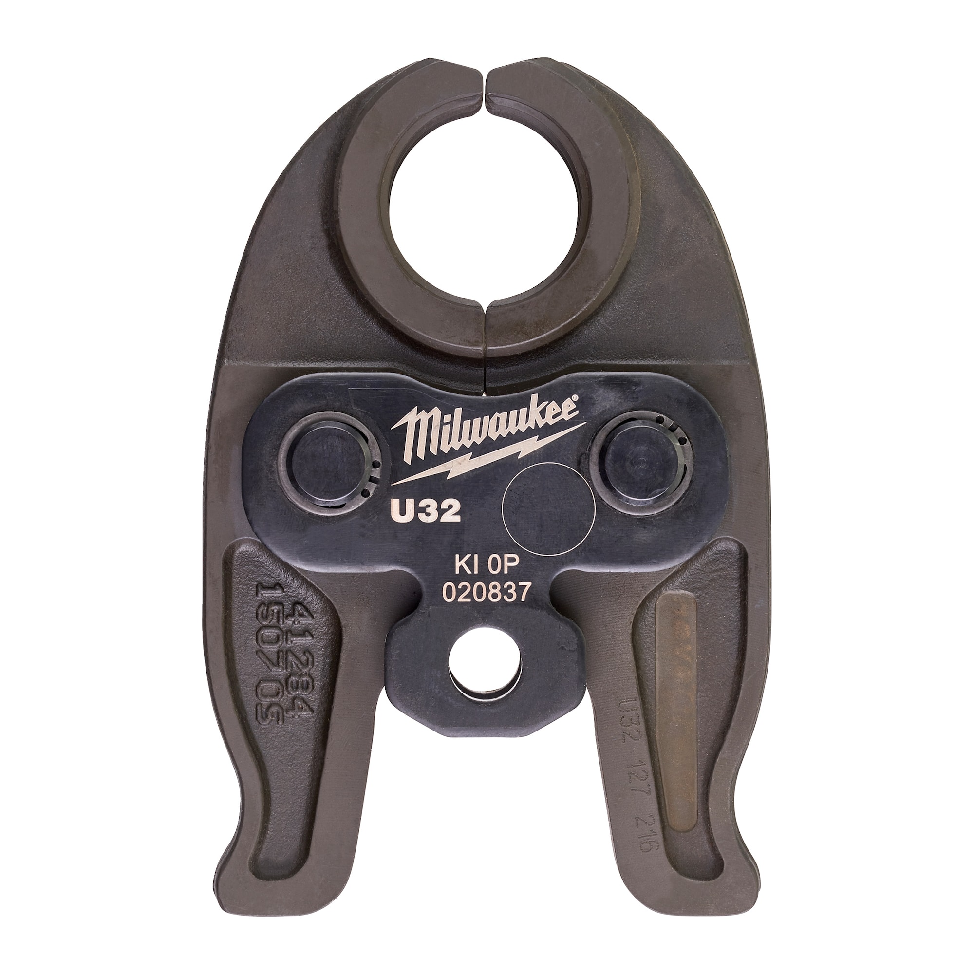 Milwaukee Pressback Typ-U M12 Ø32Mm