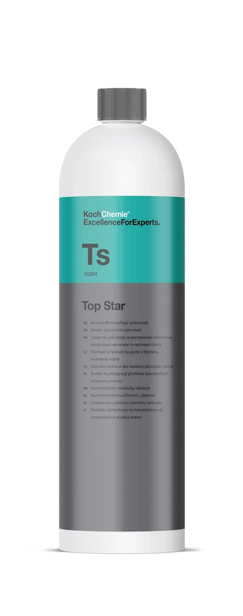 Koch-Chemie Top Star, interiörtvätt