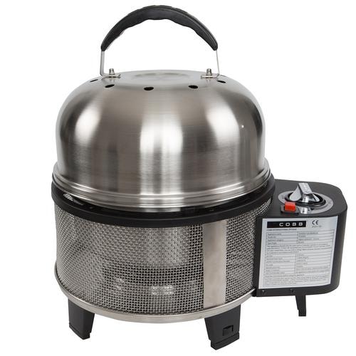 Grill Cobb Premier Gas Deluxe