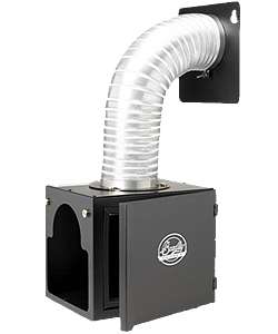 Bradley Smoker Kallrökningsenhet