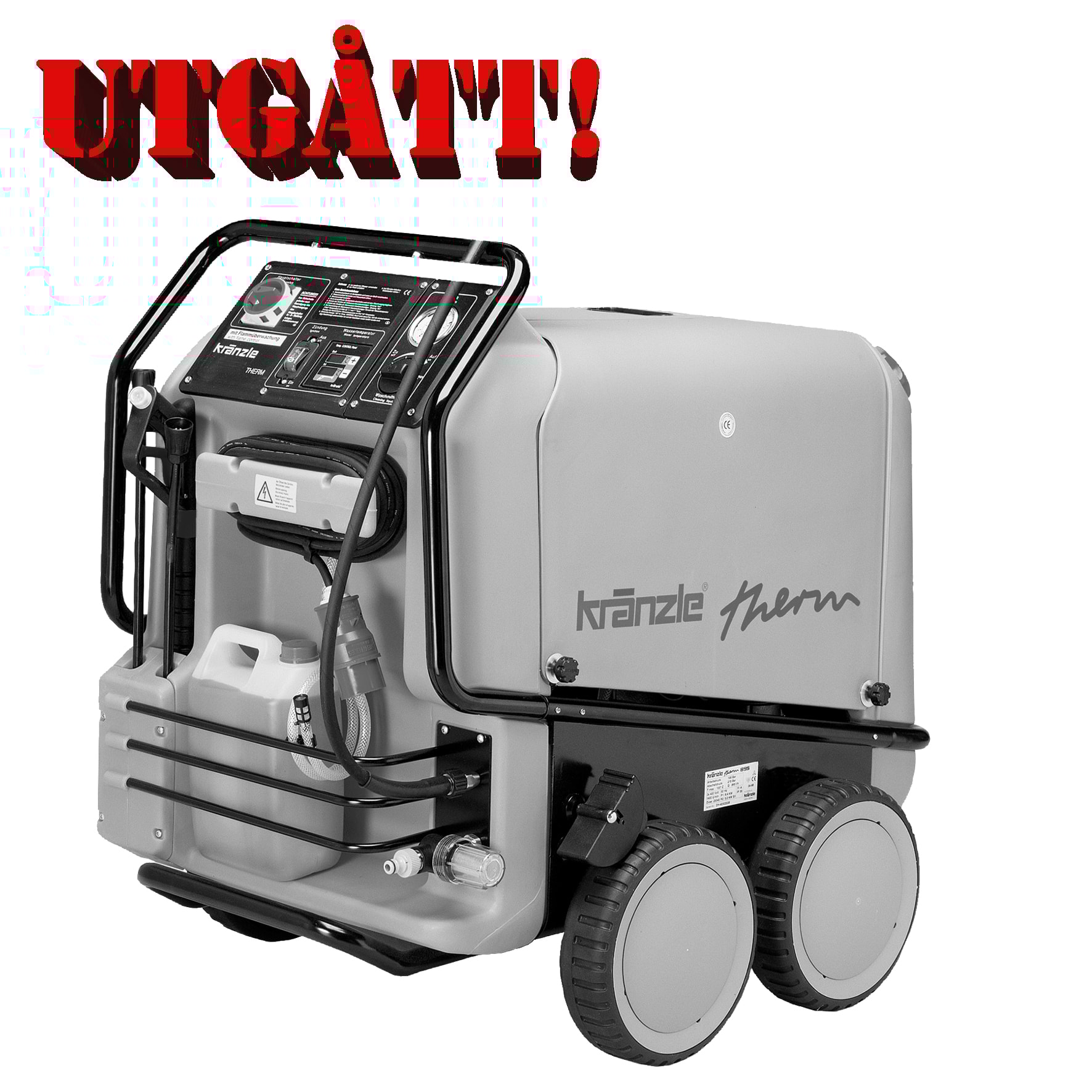 Krz Therm 755 Utan Vinda