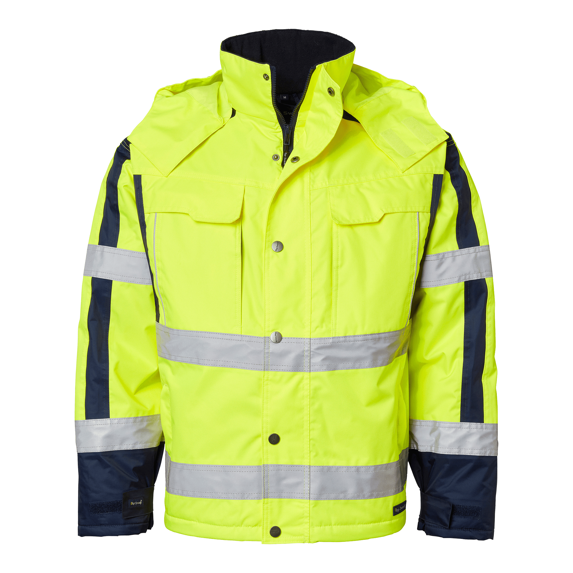 Top Swede Talvitakki 5317