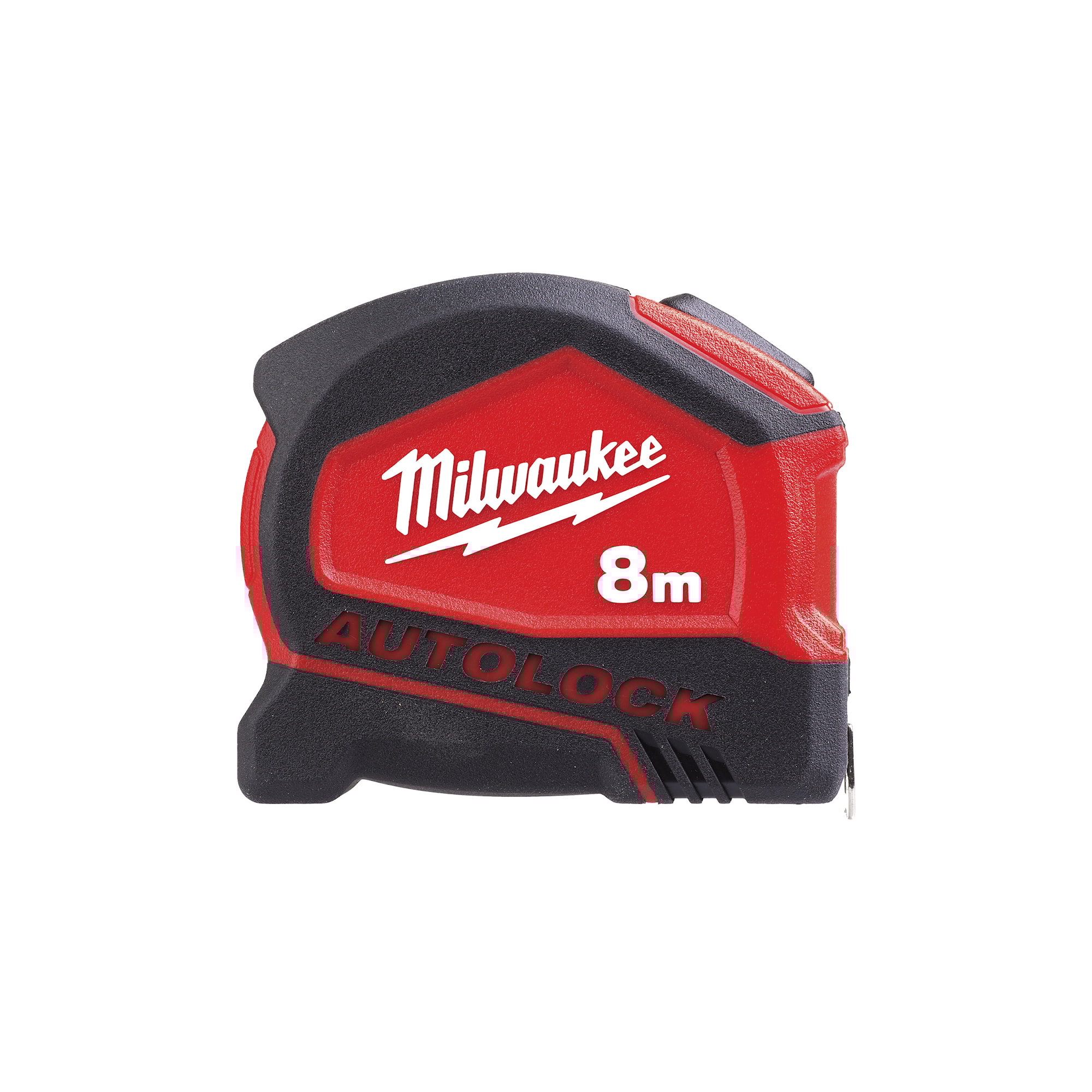 Milwaukee Måttband Autolock 8M-26Ft/25