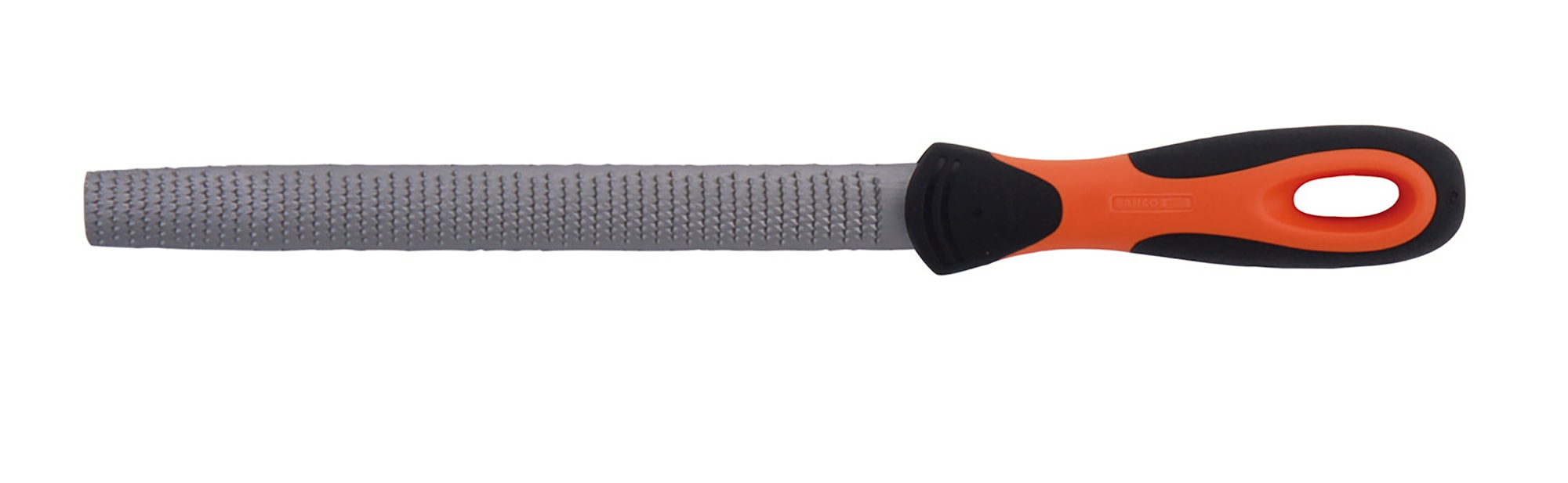 Bahco Rasp halvrund 6-342 ERGO 200mm Medium