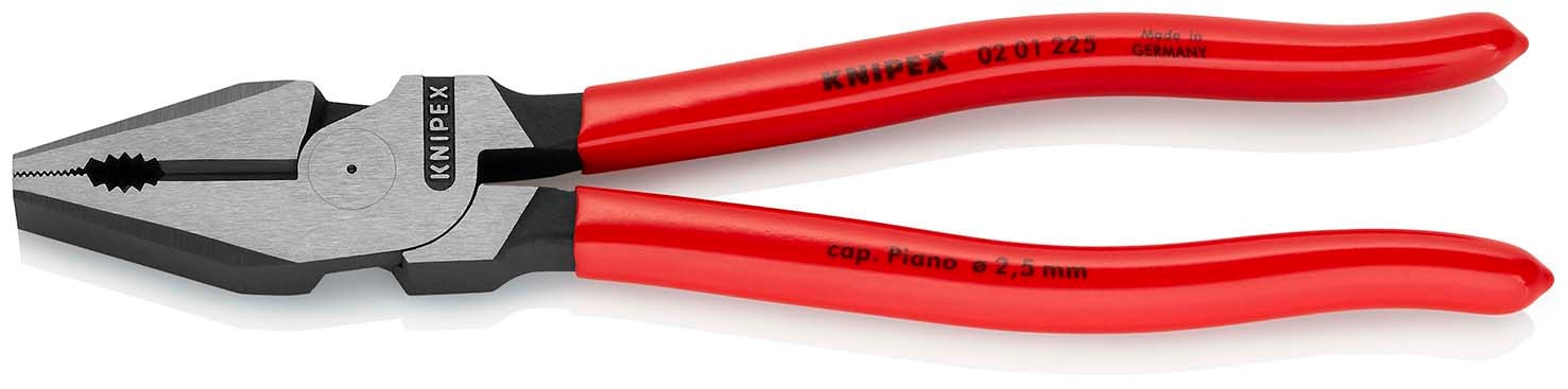 Knipex Kraftkombitång