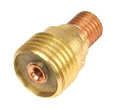 ESAB Gaslins till TXH 121/251w 2,4mm 5-pack
