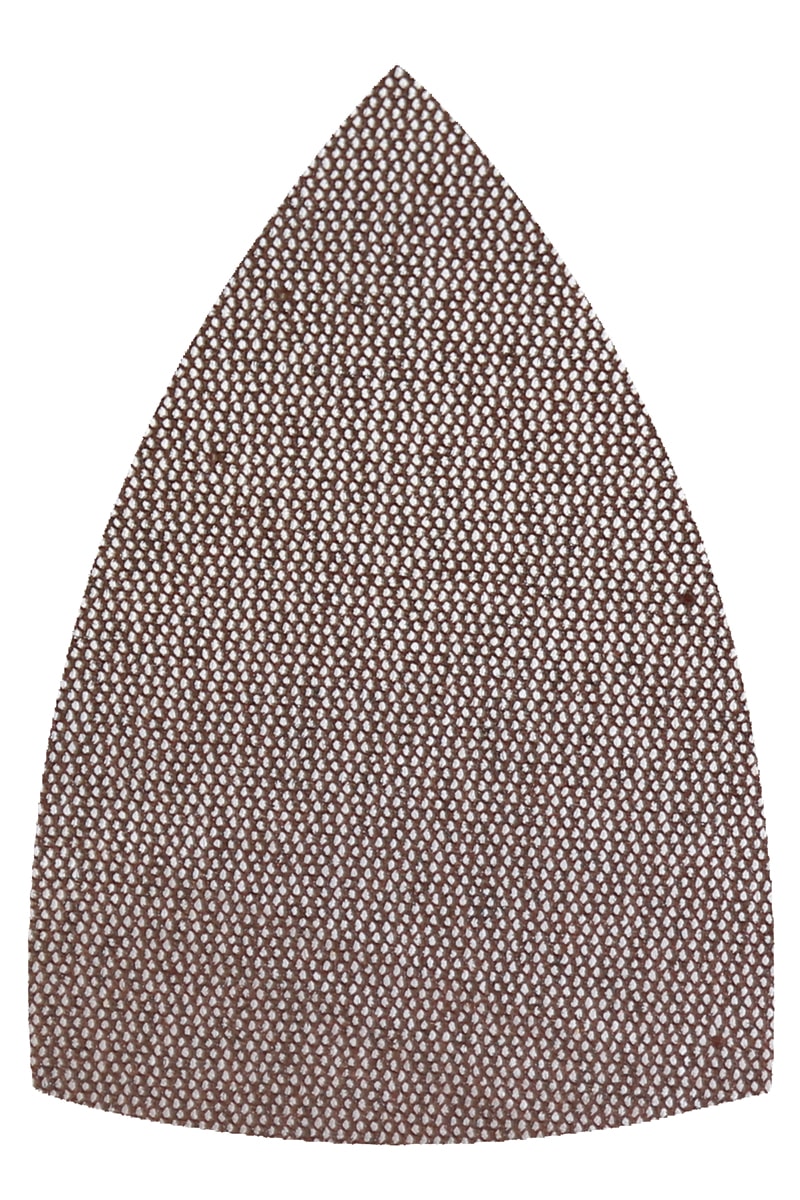 Mirka Slipnät Triangel Abranet 100x152x152mm Grip P180 10-pack
