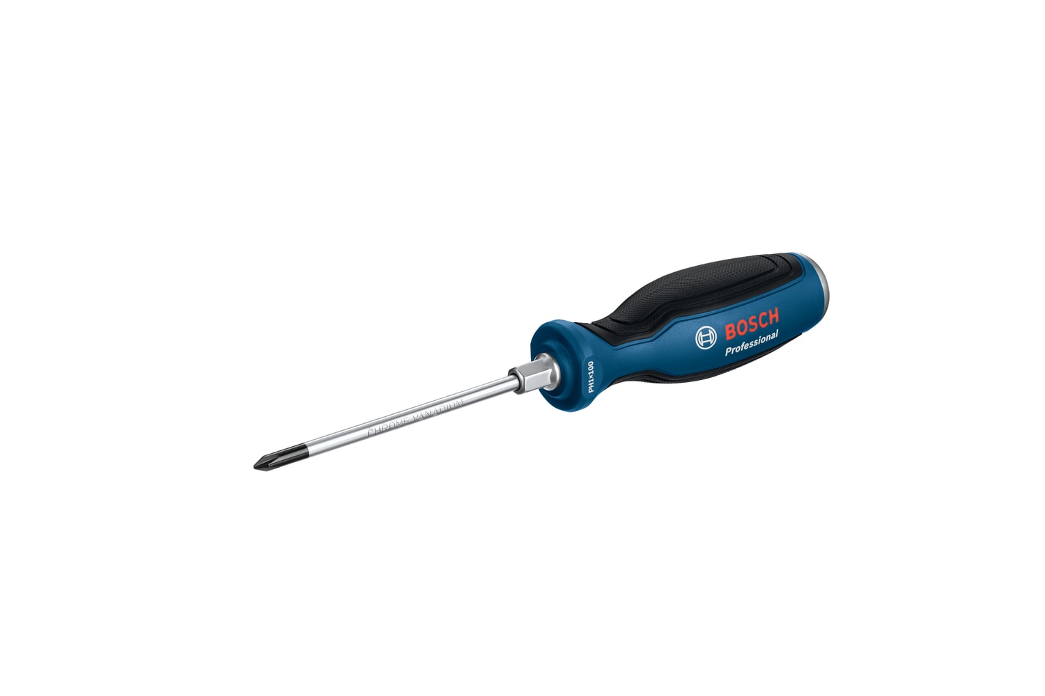 Bosch Skruvmejsel Ph 1X100mm