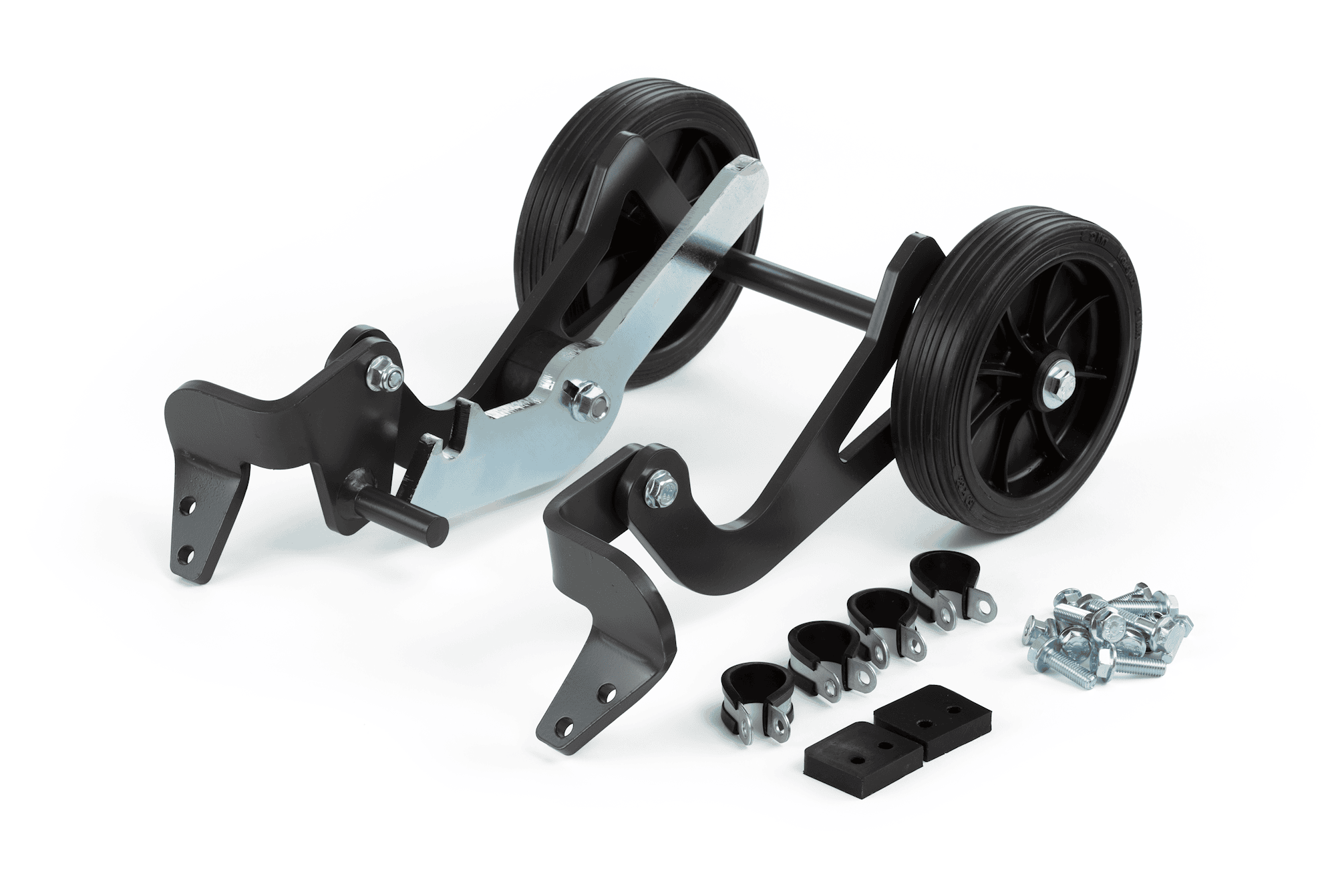 Husqvarna Wheel Kit Device Kit Lf