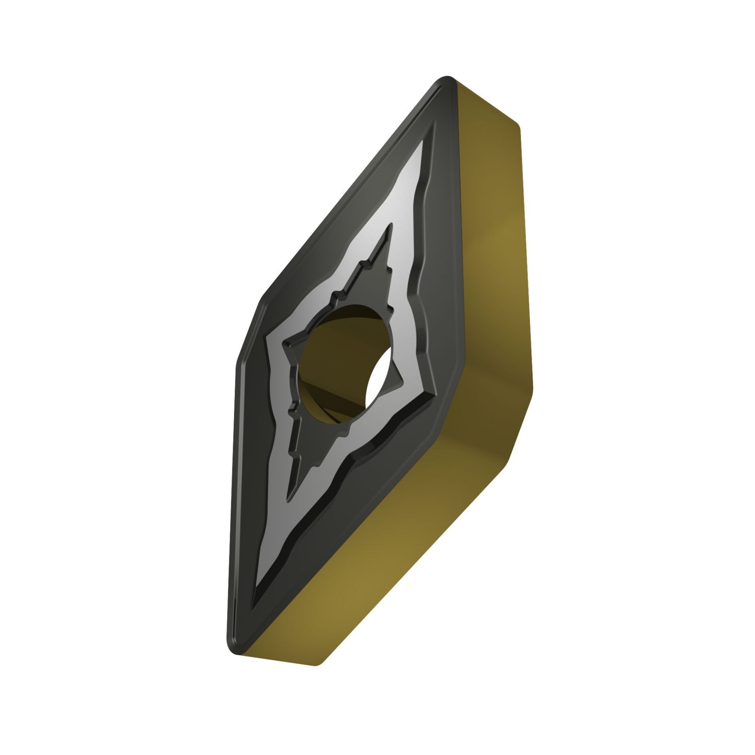 Pramet Sorvausterä DNMG 150408E-NMR T9415 10 kpl, negatiivinen