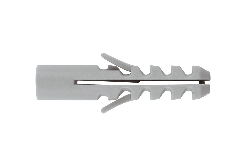 Arvid Nilsson Nylonplugg TACON for faste materialer AN Box