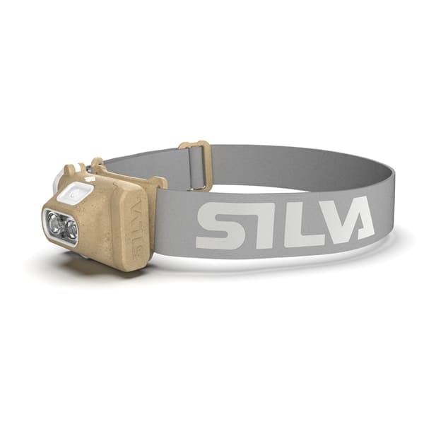 Silva Terra Scout X Pannlampa -