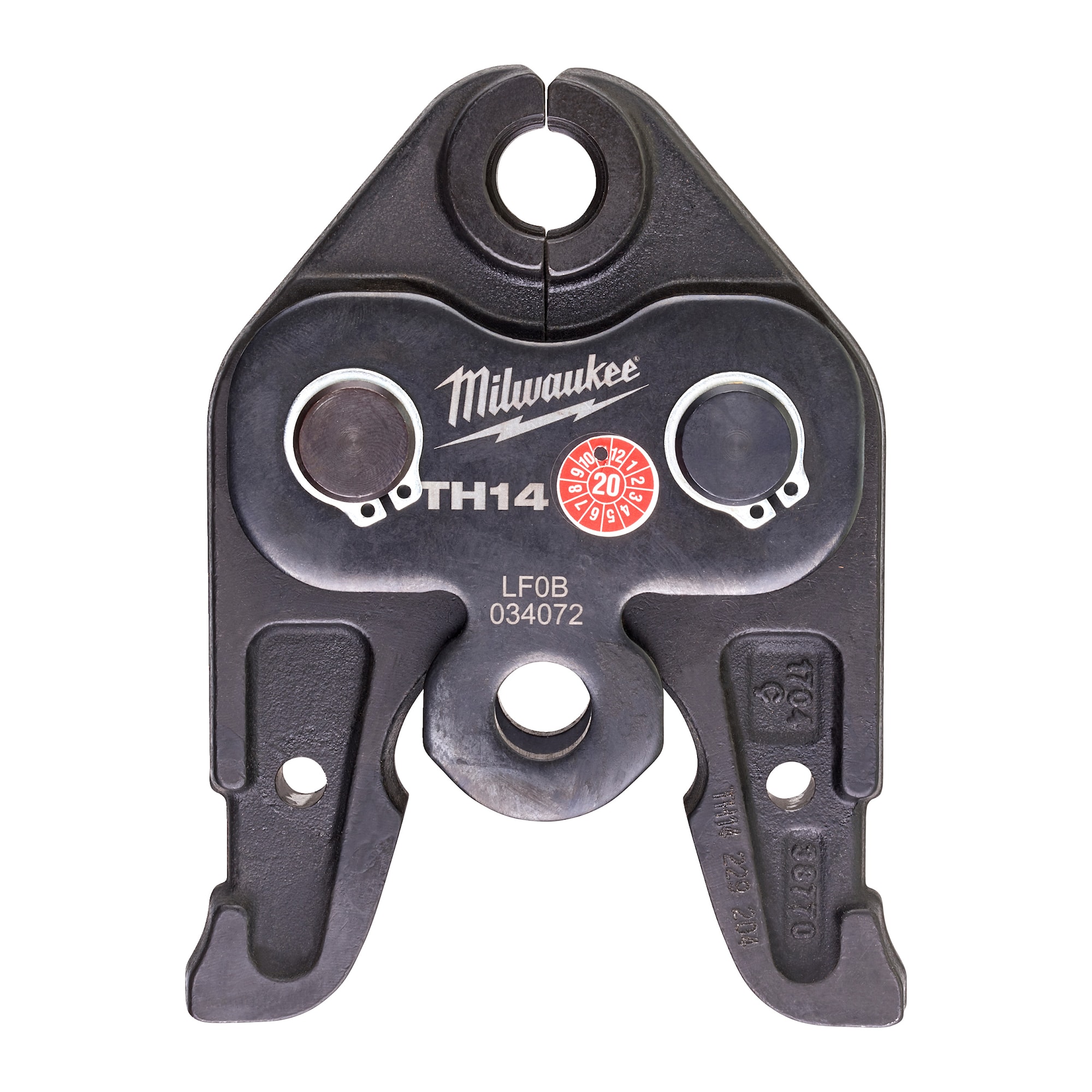 Milwaukee Pressback Typ-Th M18 Ø14Mm