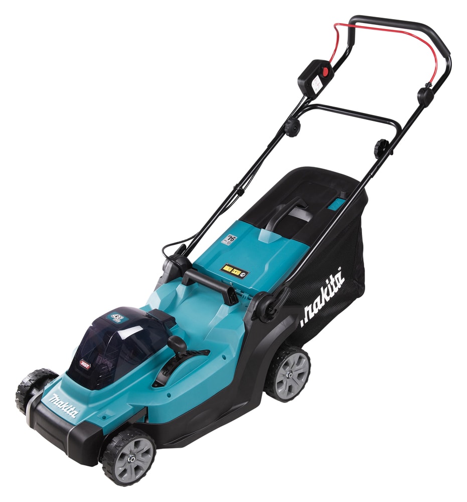 Makita Gräsklippare XGT 40V 43cm Solo