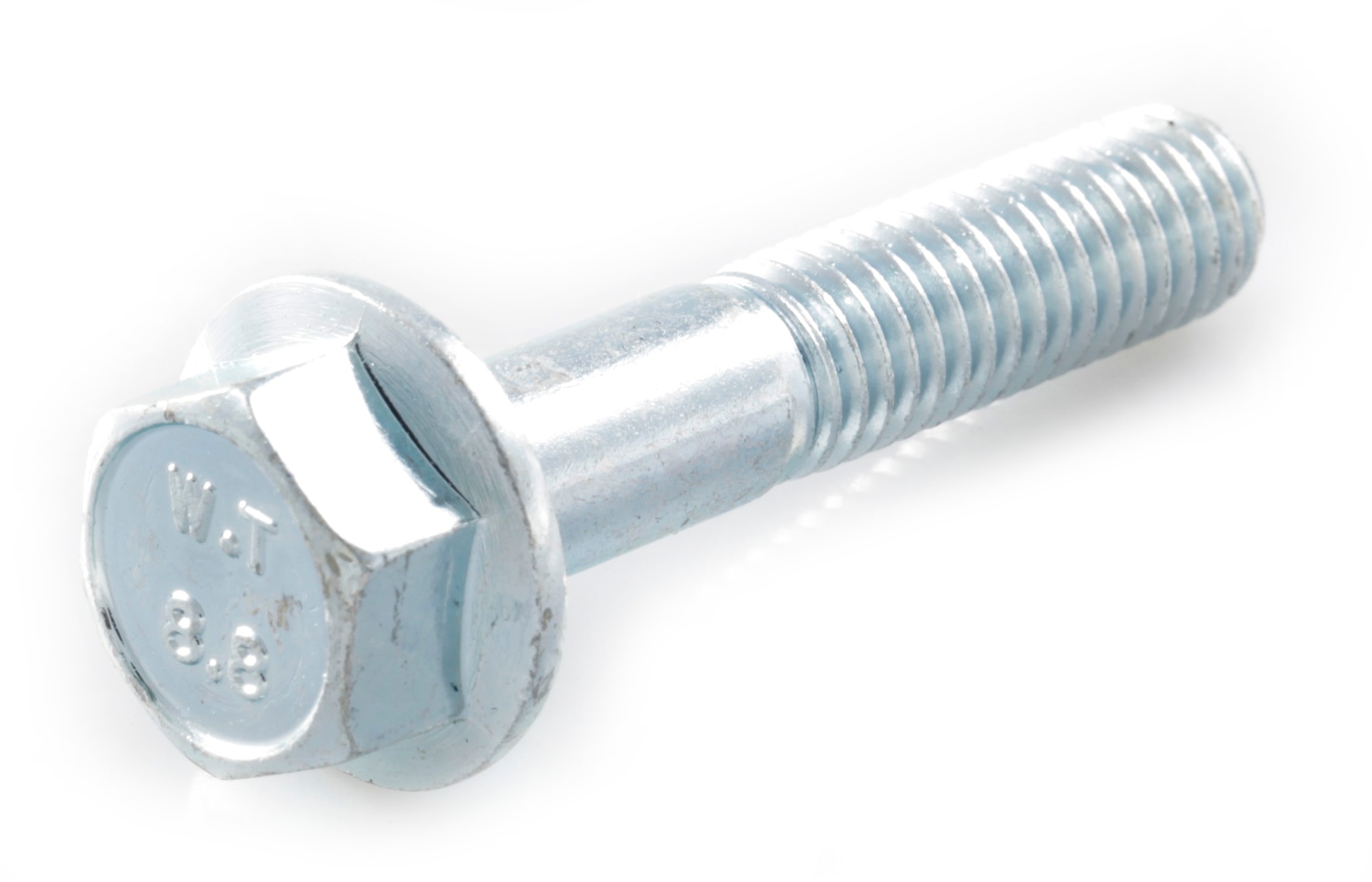 Arvid Nilsson Kuusiopultti M6SF laipalla 8.8 DIN 6921 FZB UBox