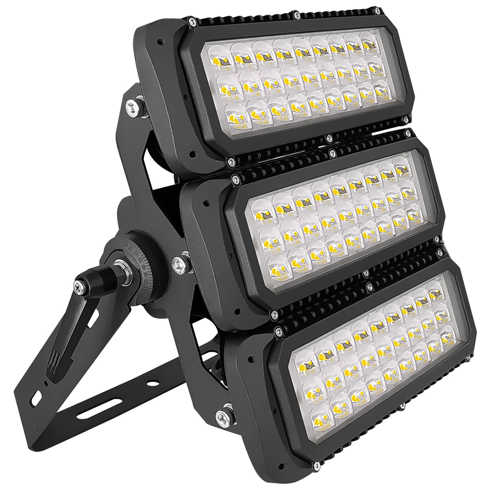 Amiga Ledstrålkastare Flex Iii 230W