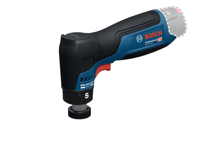 Bosch Excenterslip GEX 12V-32