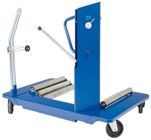 Ac Hjullyft Ac Wt1500 N