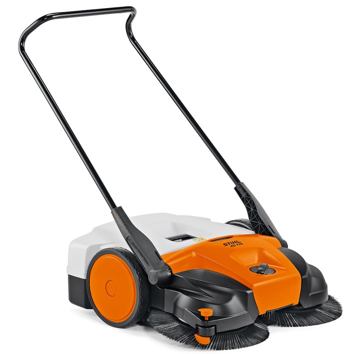 Stihl KG770 Sopmaskin -