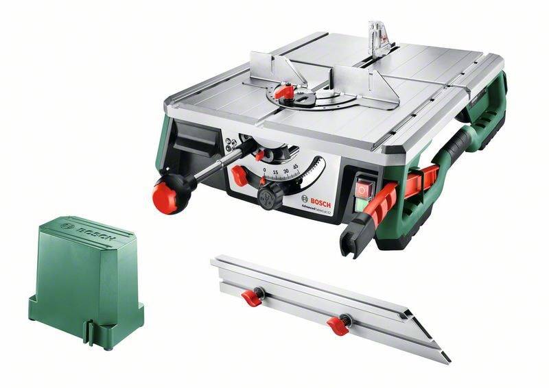 Bosch Bordssåg ADV Tablecut 52 -