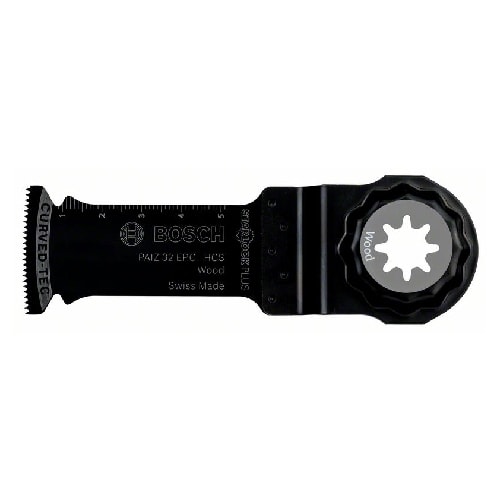 Bosch Sågblad PAIZ32EPC HCS 32 x 60 mm