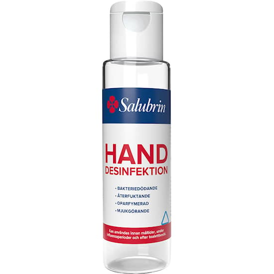 Salubrin Handdesinfektion 60ml