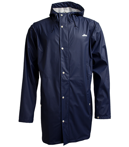 Outdoor Classic Regnrock Karsefors Navy - L/XL -