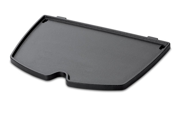 Weber Stekeplate - Passer til Weber Q 100/1000-serien