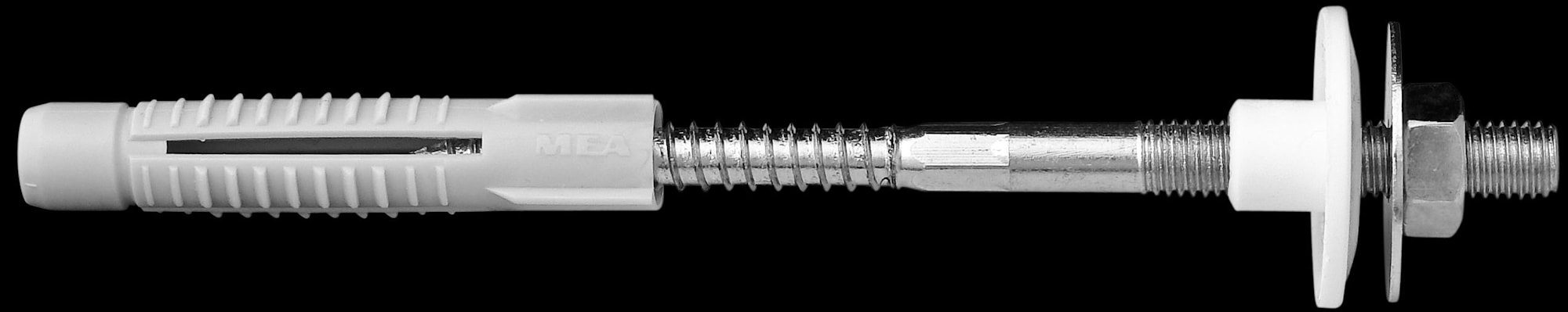 Arvid Nilsson Handfatsinfästningsats WT 14x140 FZB